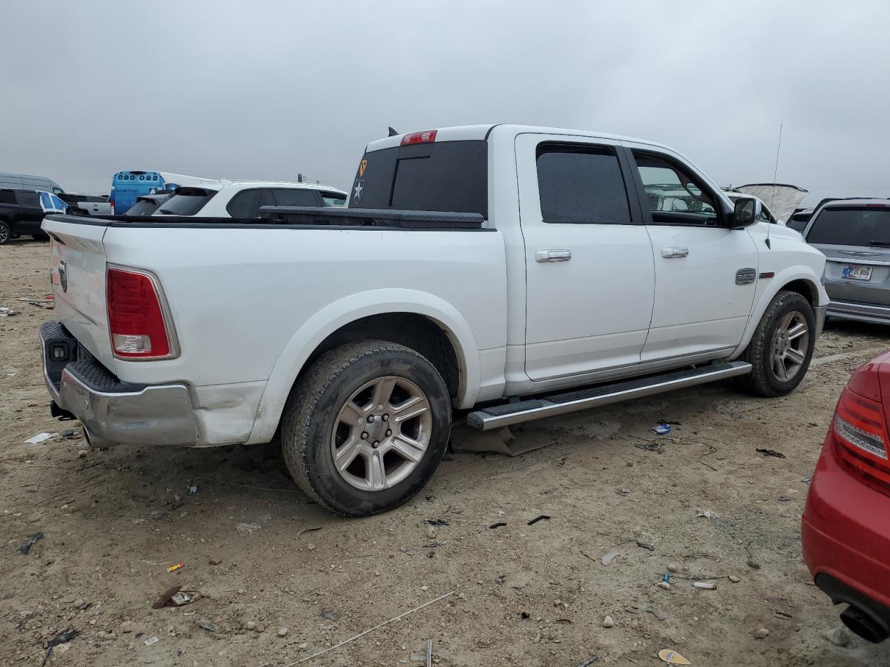 2015 RAM 1500 - Image 5