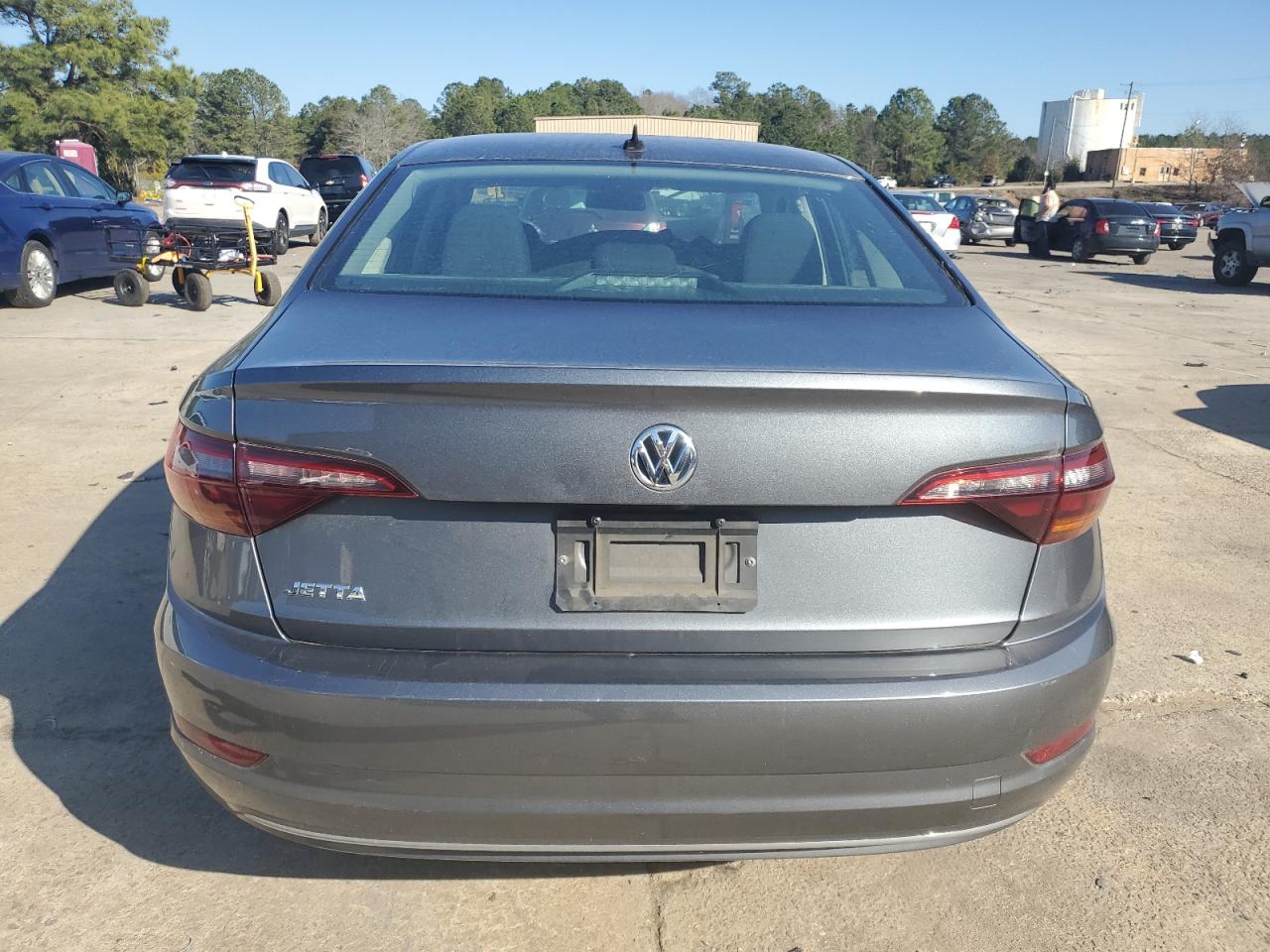 2019 Volkswagen Jetta - Image 6
