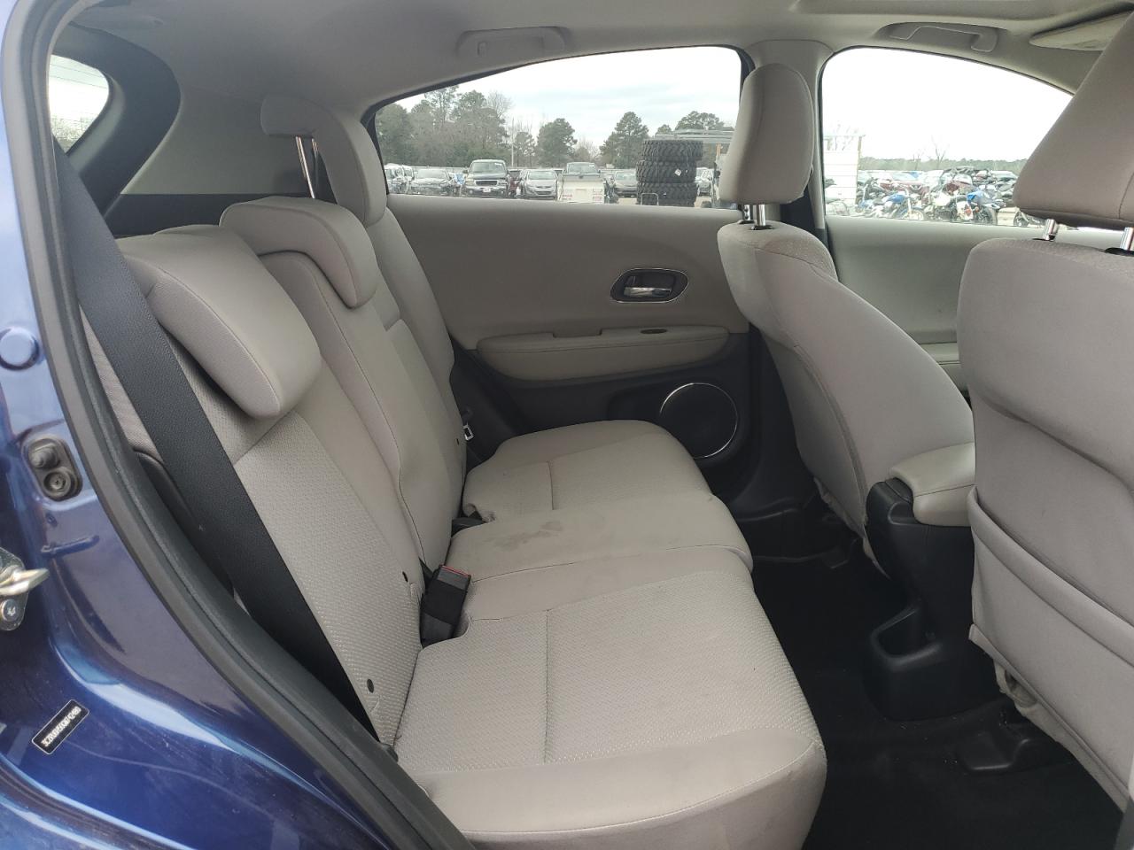 2016 Honda HR-V - Image 11