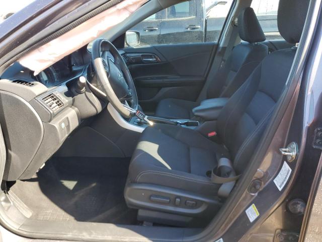  HONDA ACCORD 2014 Szary