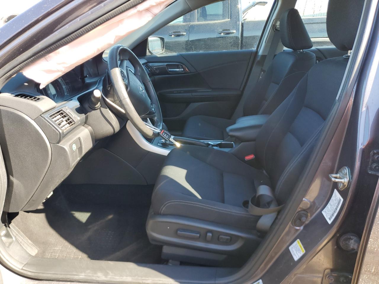 2014 Honda Accord - Image 7