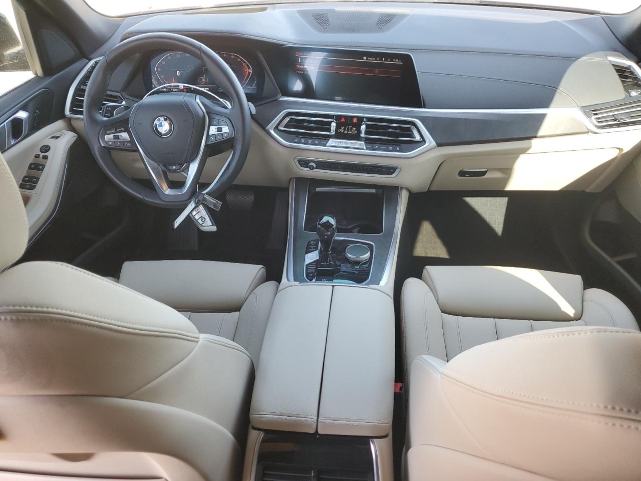 2022 BMW X5 - Image 8