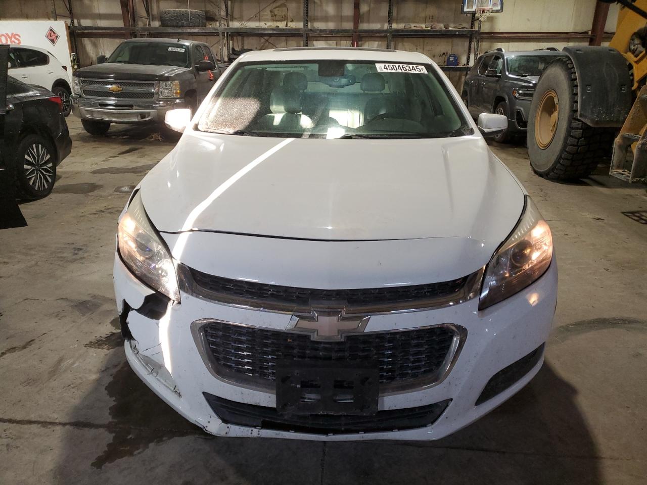 2014 Chevrolet Malibu - Image 5