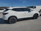 2019 Chevrolet Blazer 1Lt იყიდება Lebanon-ში, TN - Water/Flood