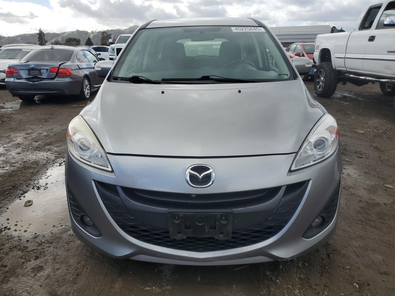 2013 Mazda 5 - Image 5