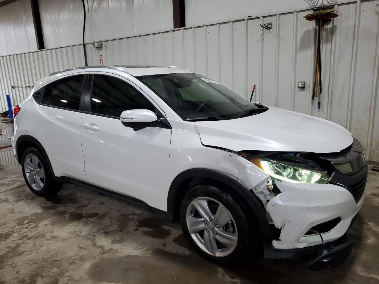 2019 Honda HR-V - Image 4