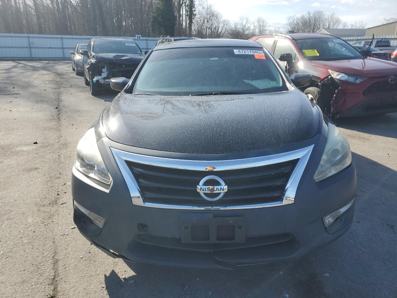 2015 Nissan Altima - Image 5