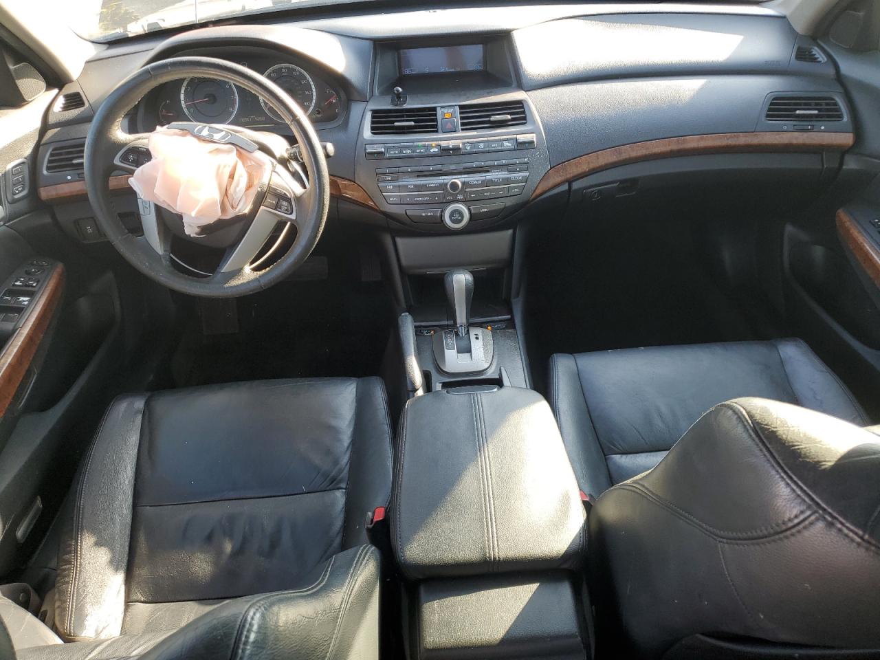 2012 Honda Accord - Image 8
