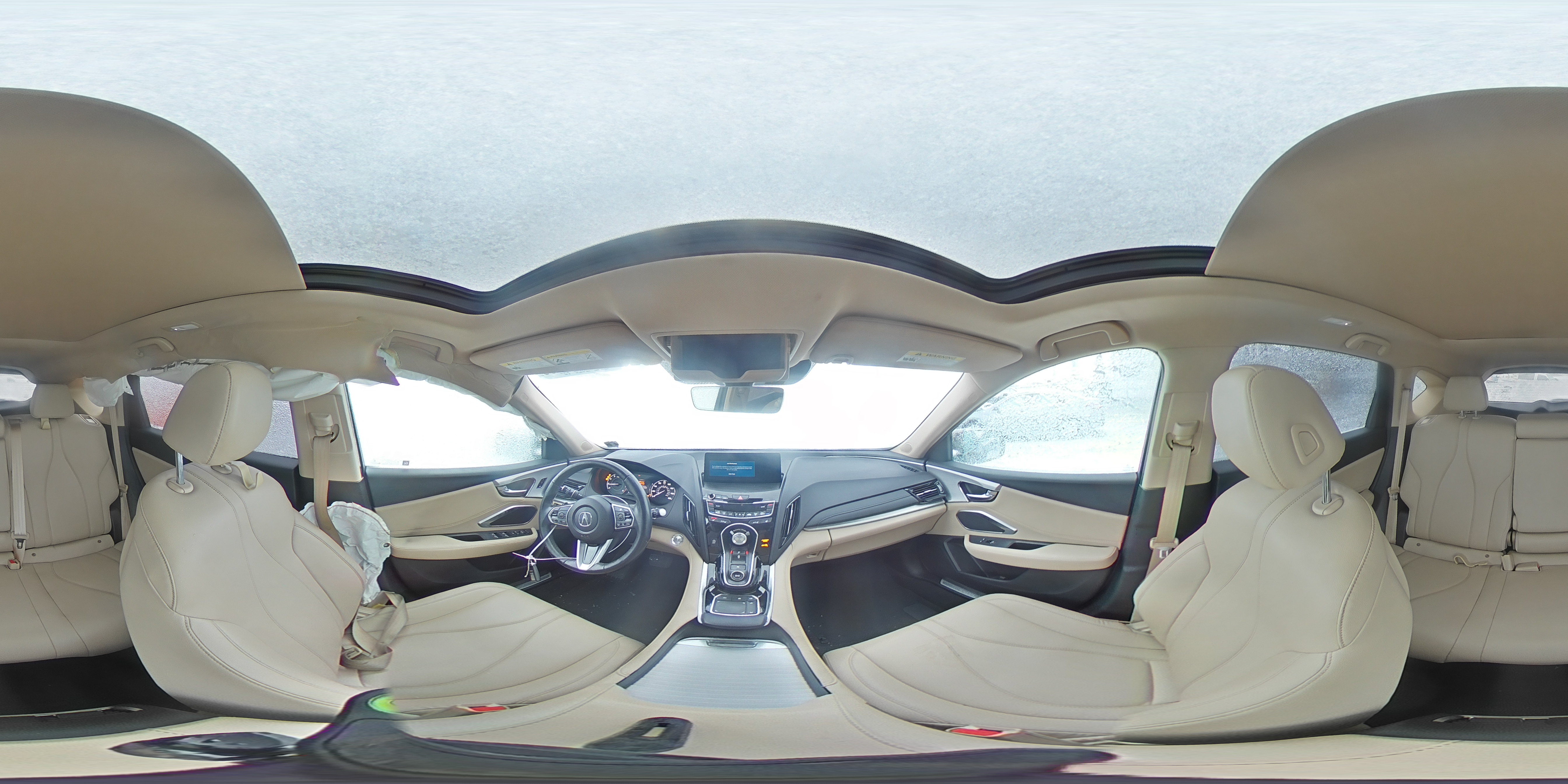 2020 Acura RDX - Image 14