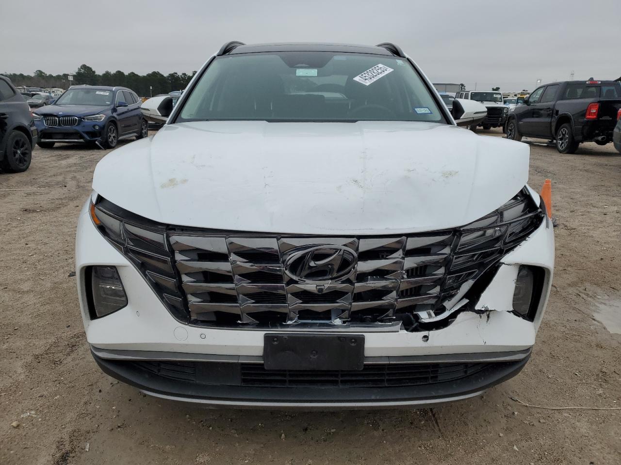 2022 Hyundai Tucson - Image 5