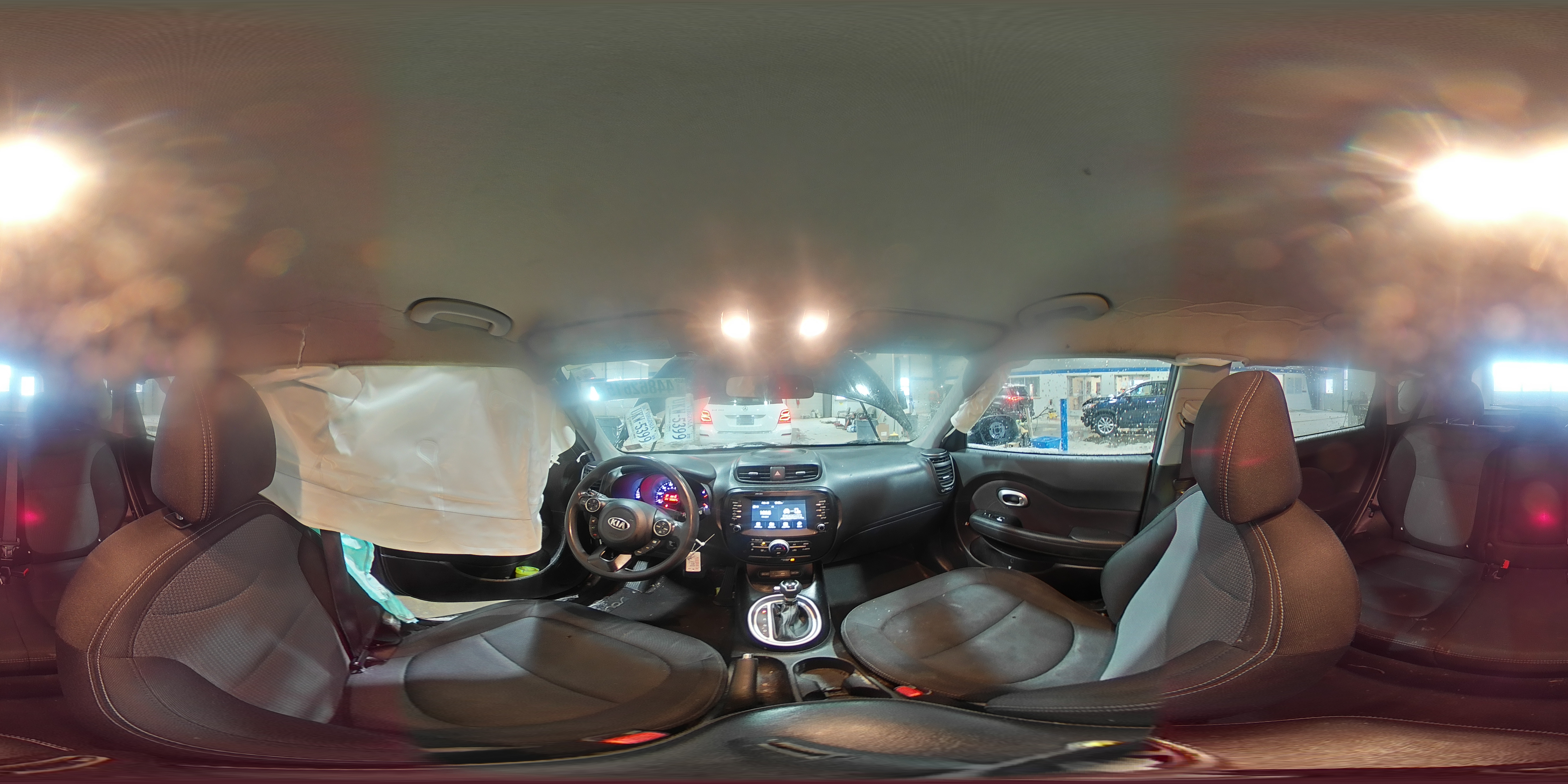 2019 Kia Soul - Image 14