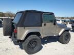 2003 Jeep Wrangler / Tj Sahara na sprzedaż w Loganville, GA - Side