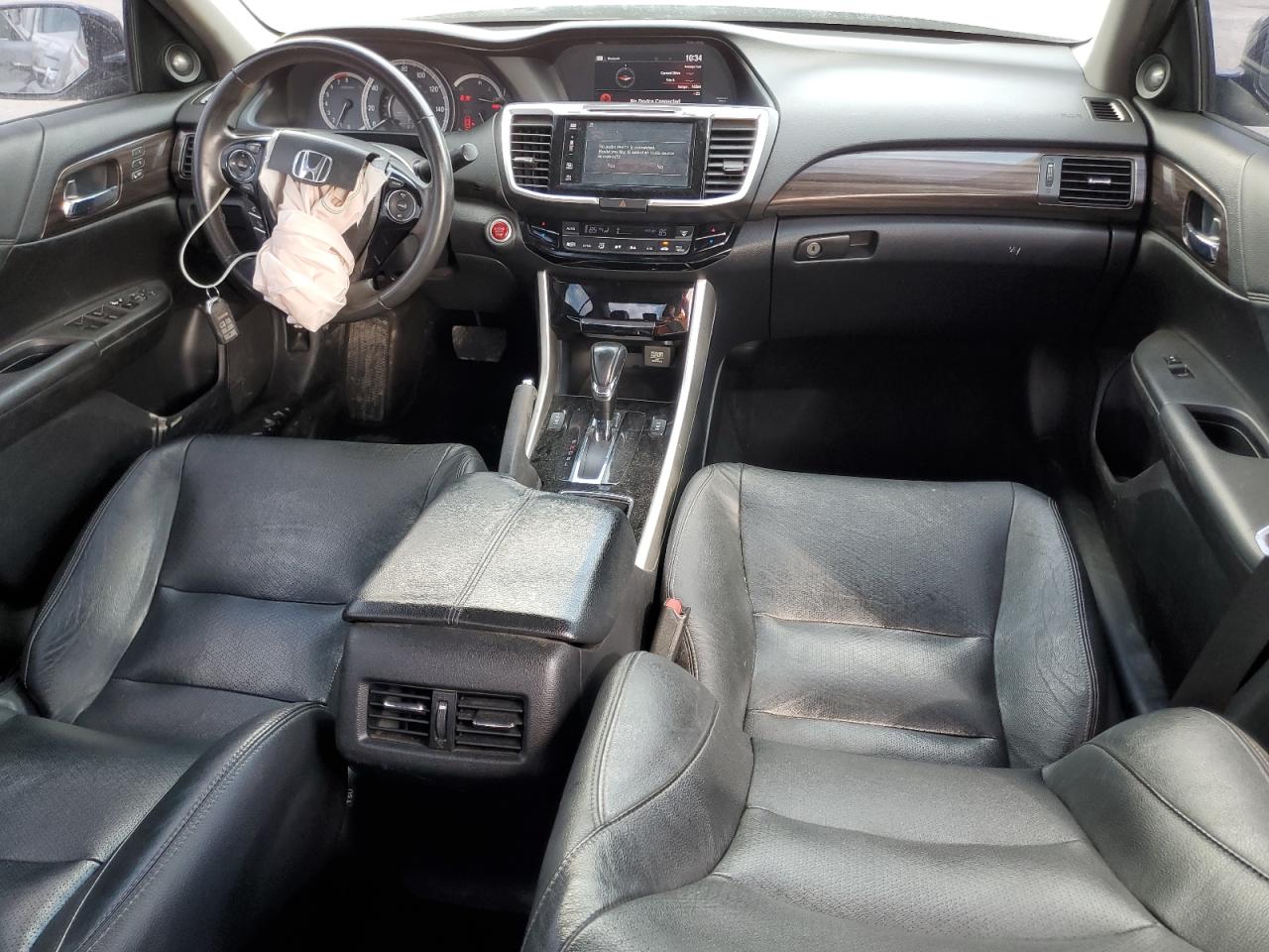 2016 Honda Accord - Image 8