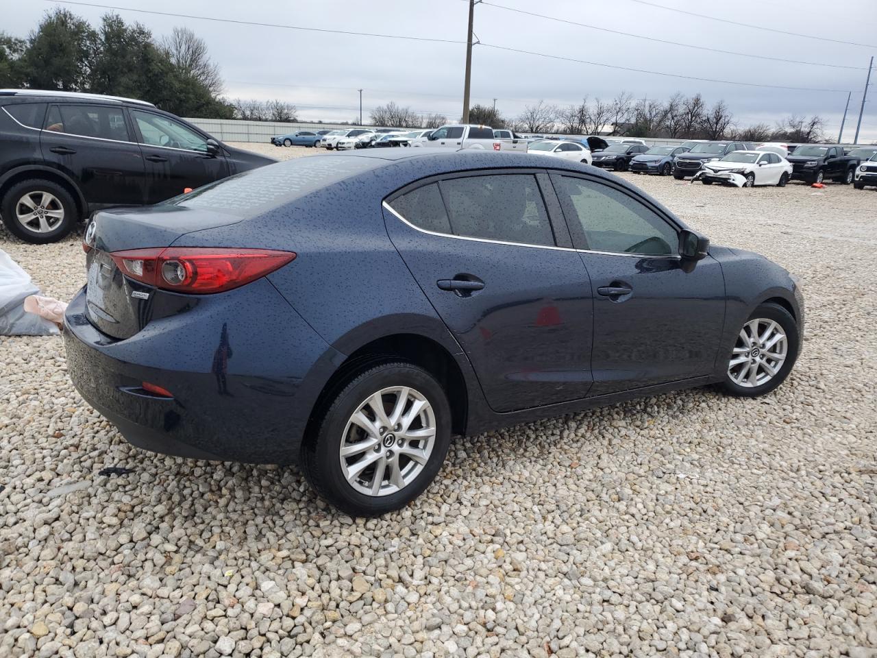 2018 Mazda 3 - Image 3