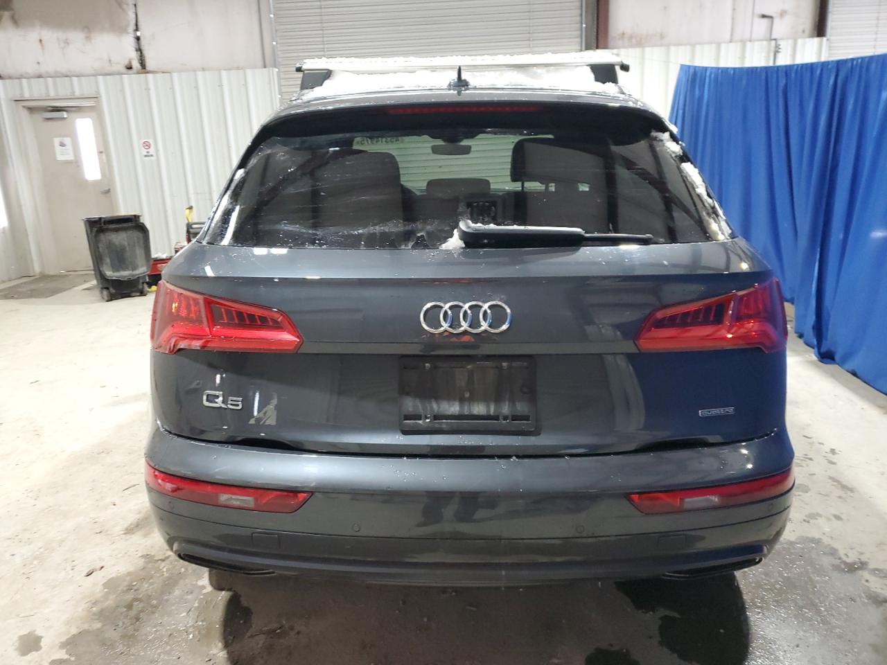 2020 Audi Q5 - Image 6