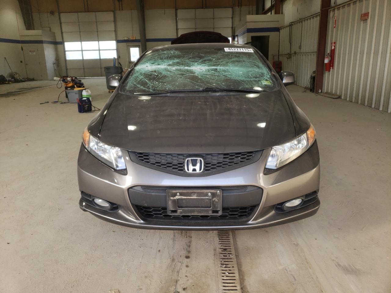 2012 Honda Civic - Image 5