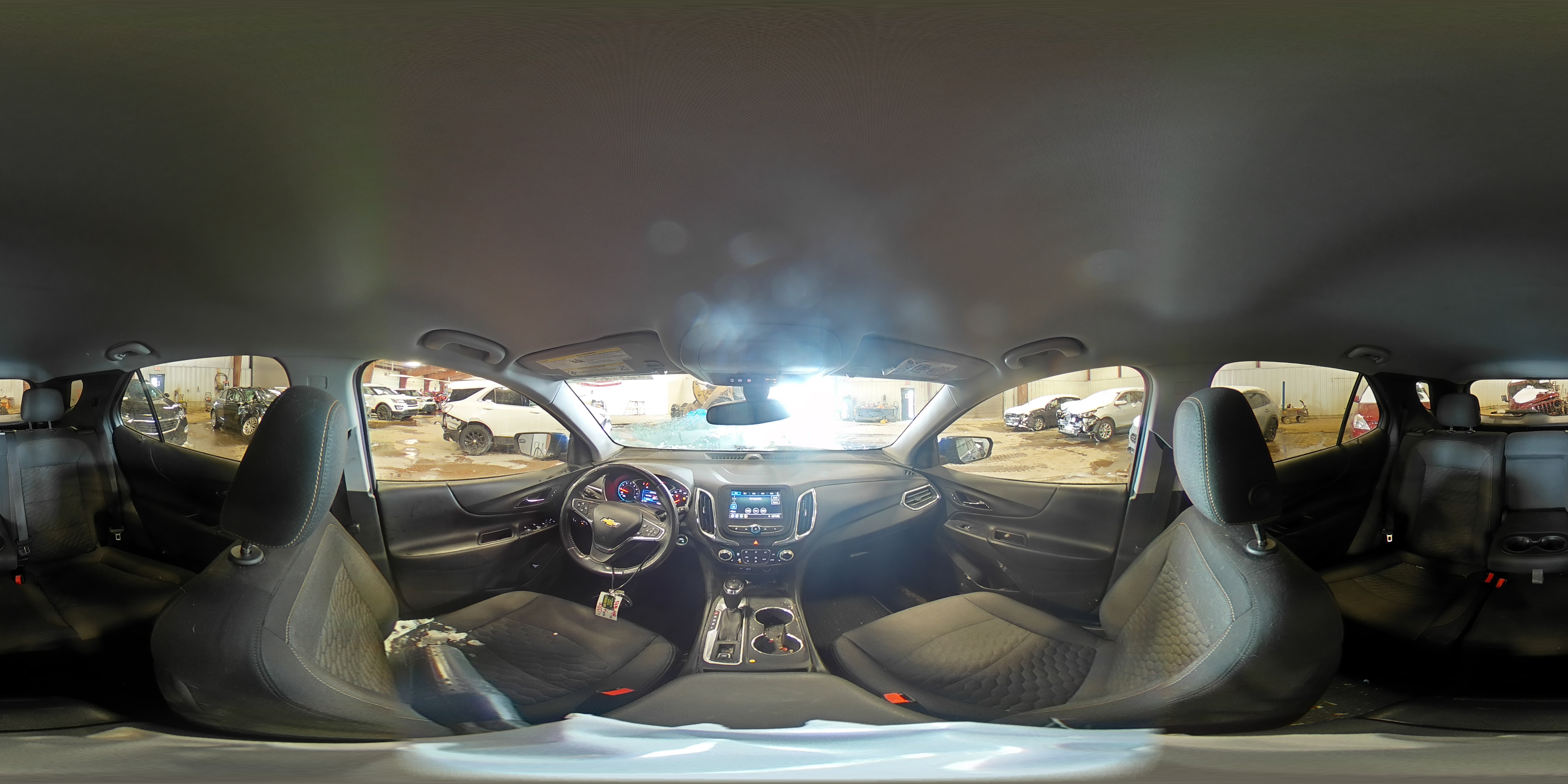 2019 Chevrolet Equinox - Image 13