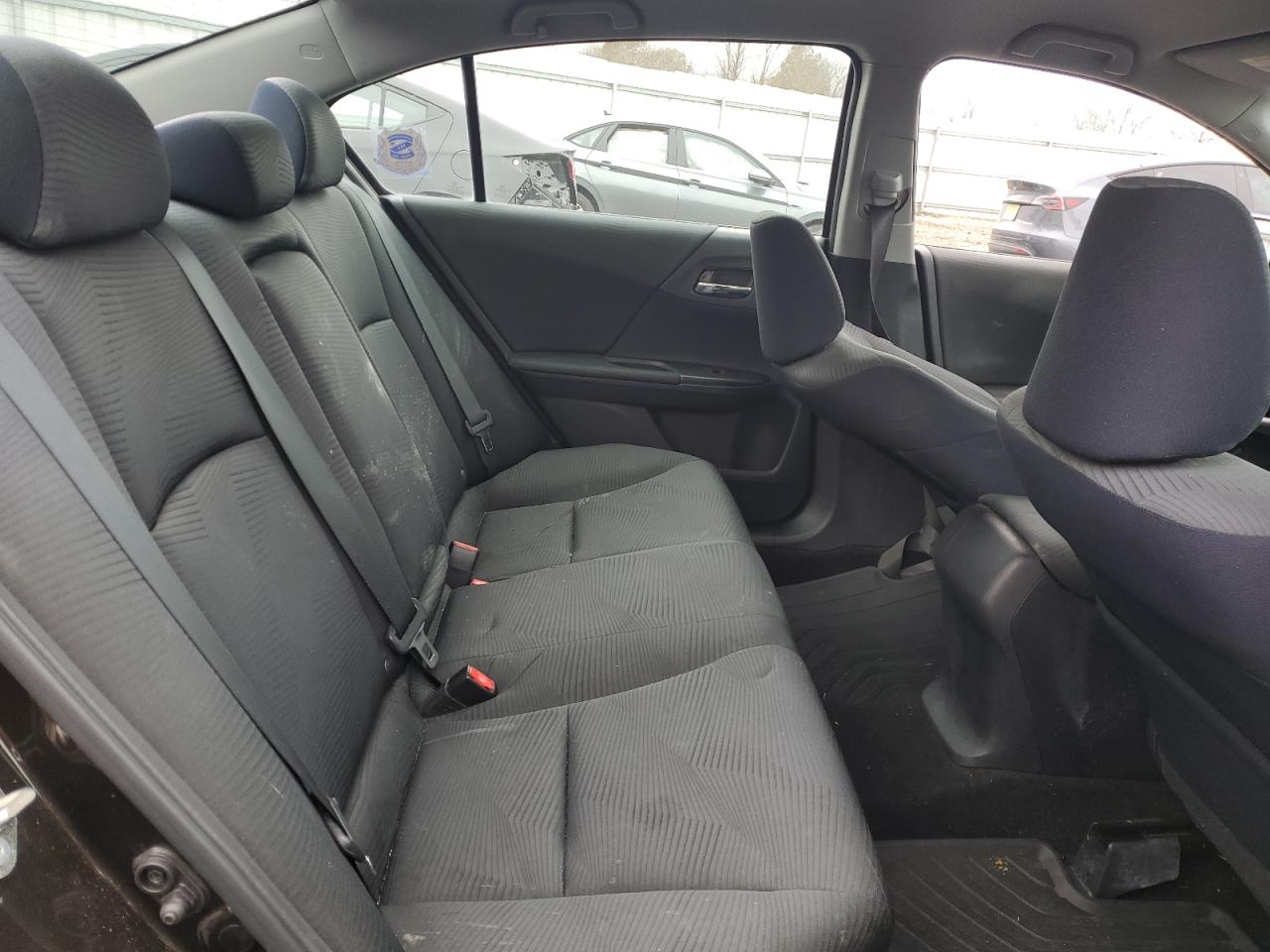 2016 Honda Accord - Image 10