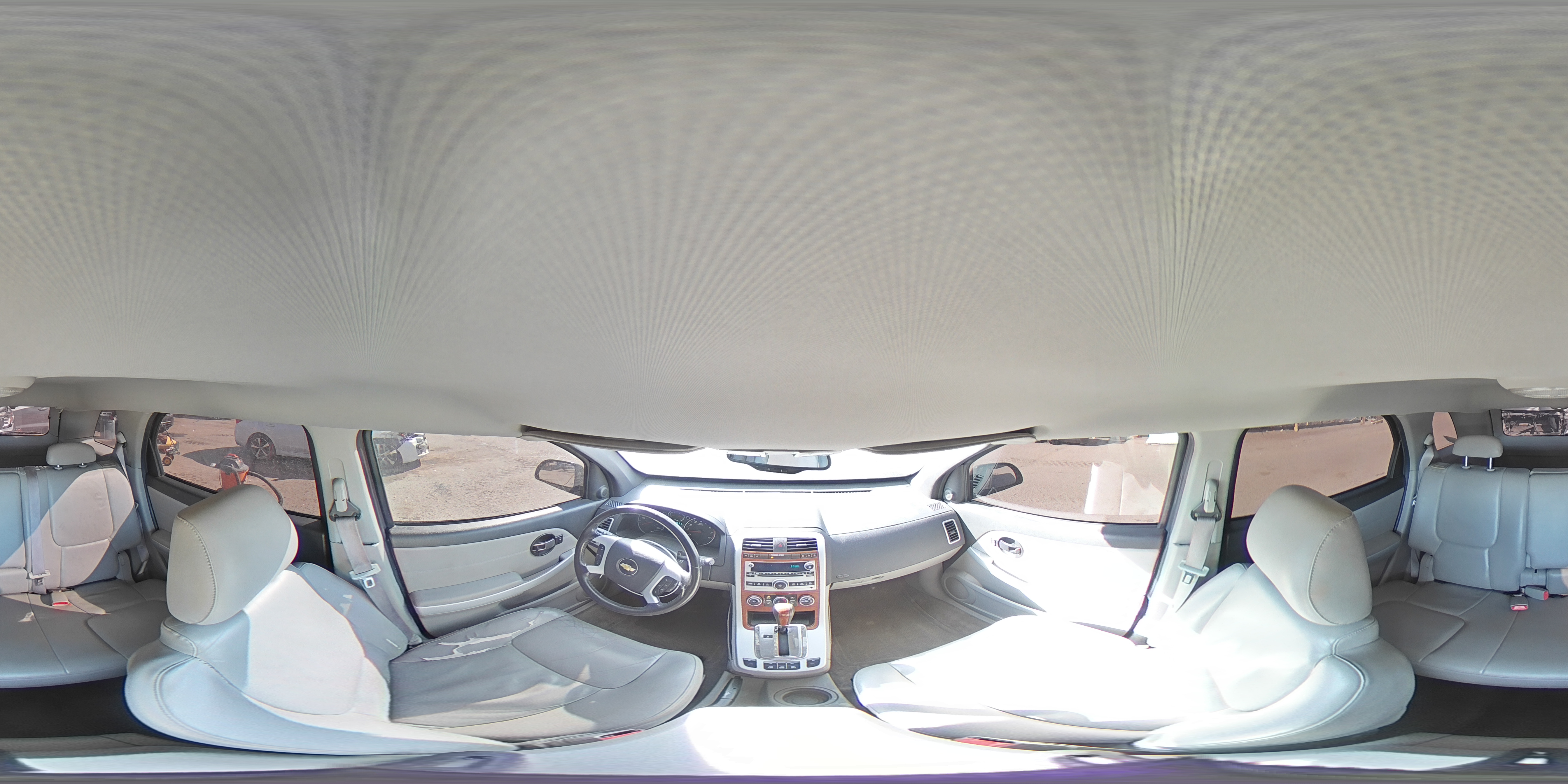 2007 Chevrolet Equinox - Image 14