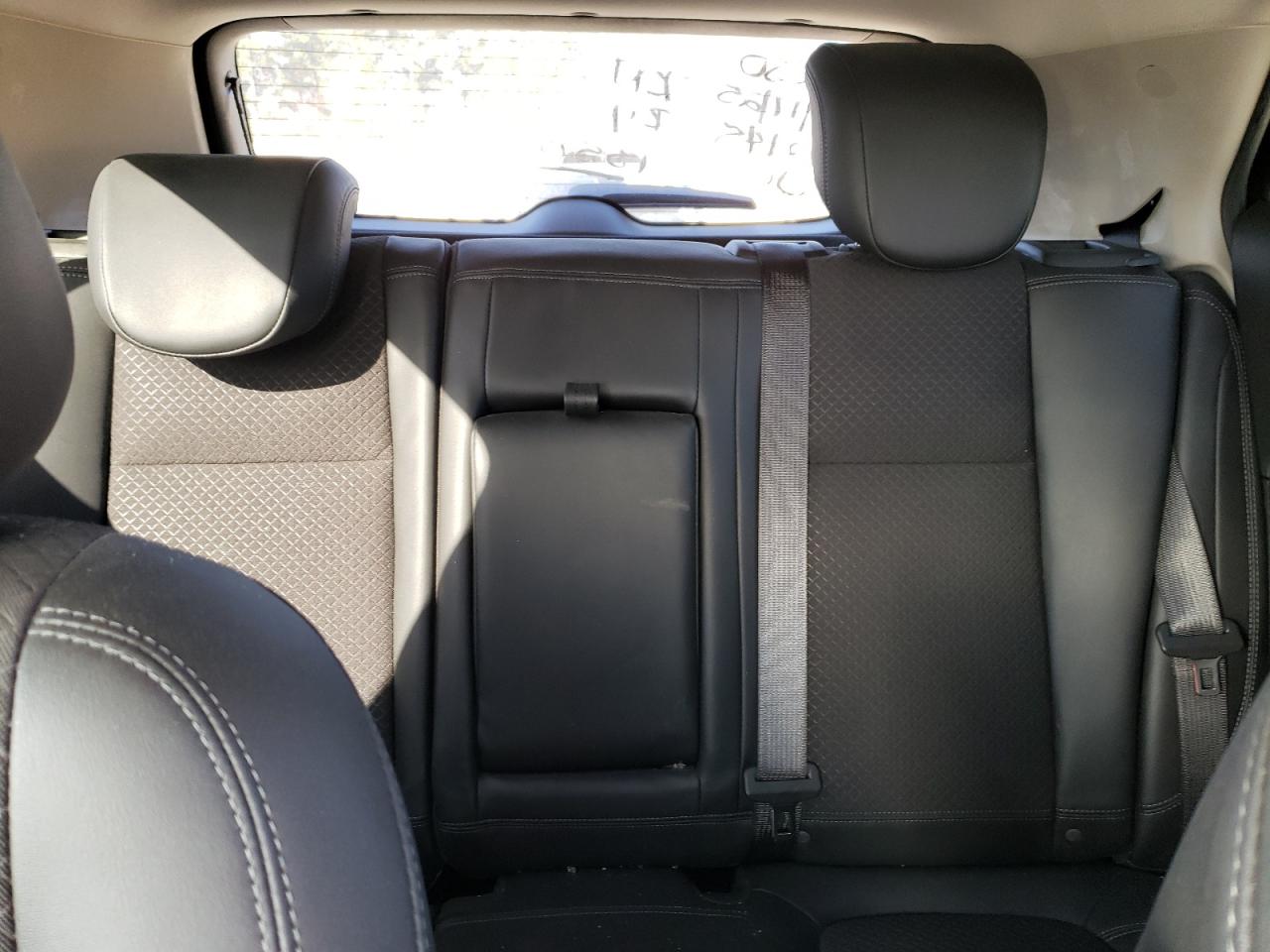 2020 Buick Encore - Image 10