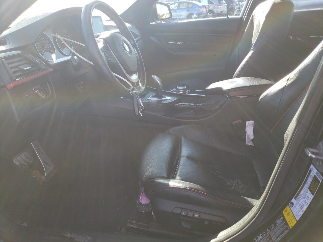 2015 BMW 3er - Image 7