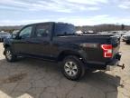 2019 Ford F150 Supercrew იყიდება Chatham-ში, VA - Front End