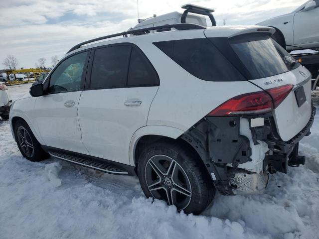 2023 MERCEDES-BENZ GLE 350 4MATIC