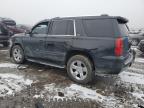 2015 Chevrolet Tahoe K1500 Ltz de vânzare în Woodhaven, MI - Front End