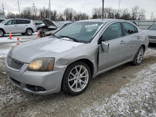 2011 Mitsubishi Galant Es