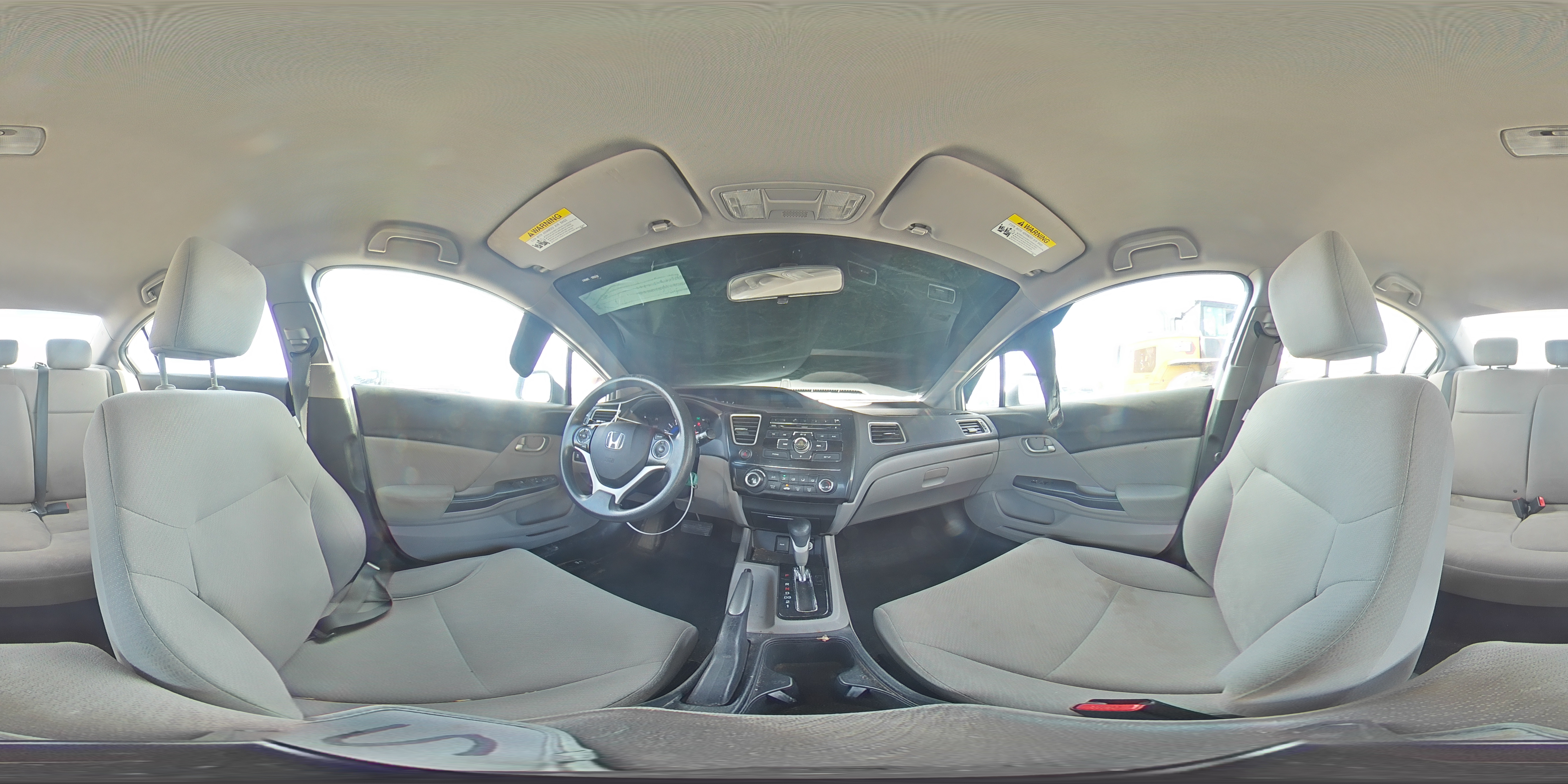 2013 Honda Civic - Image 14