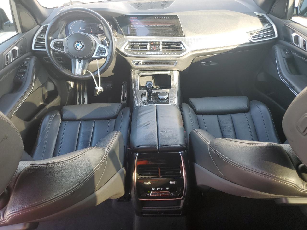 2019 BMW X5 - Image 8