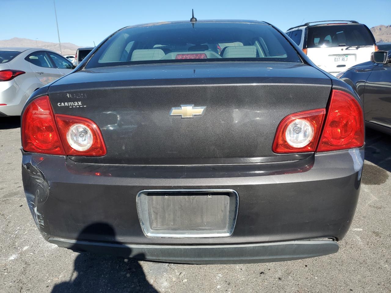 2010 Chevrolet Malibu - Image 6