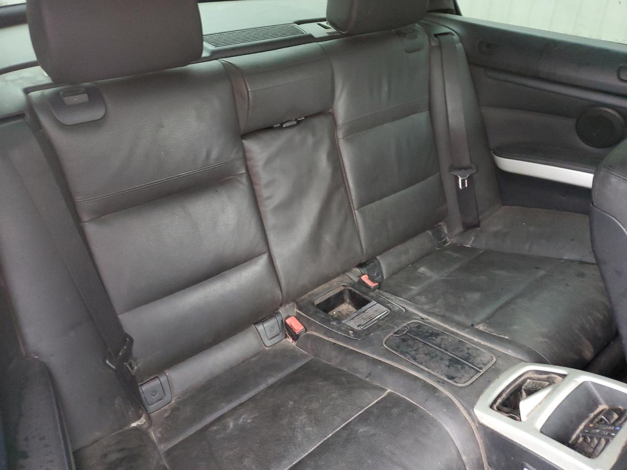 2008 BMW 3er - Image 10