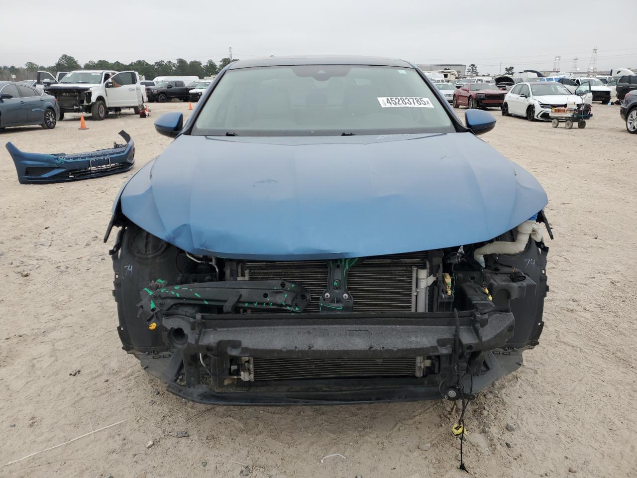 2019 Volkswagen Jetta - Image 5