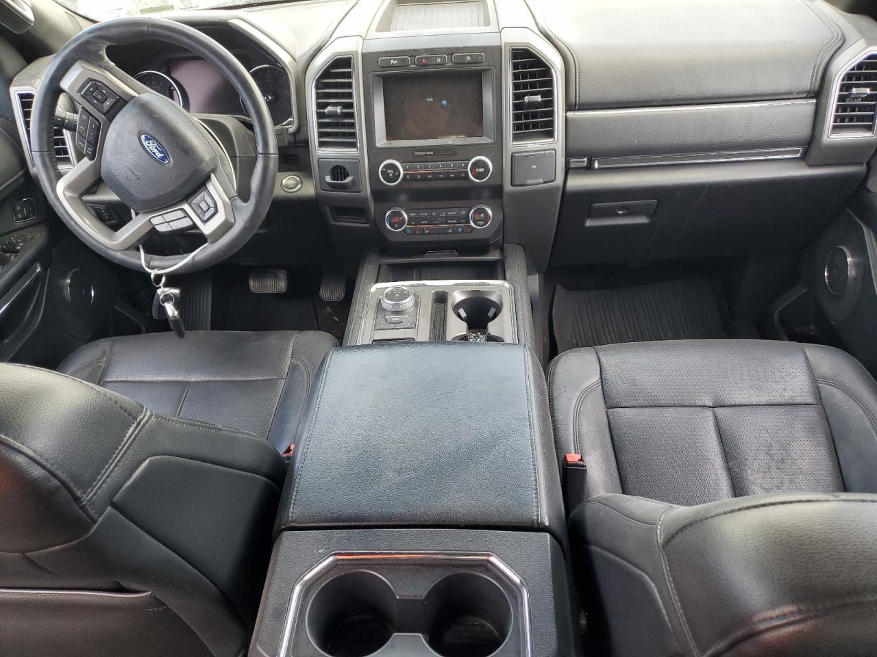 2021 Ford Expedition - Image 8