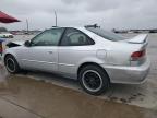 2000 Honda Civic Ex for Sale in Grand Prairie, TX - Front End