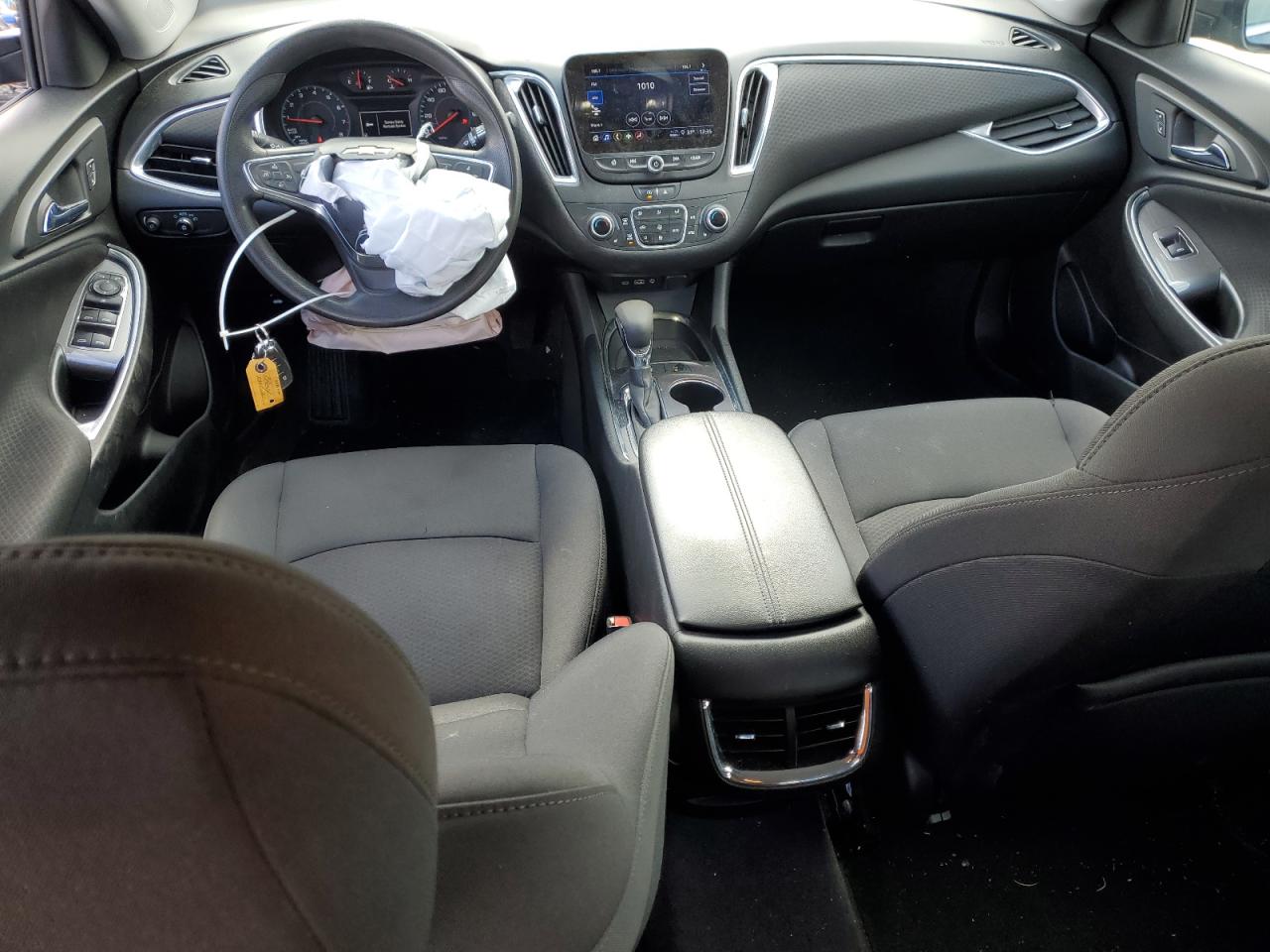 2021 Chevrolet Malibu - Image 8