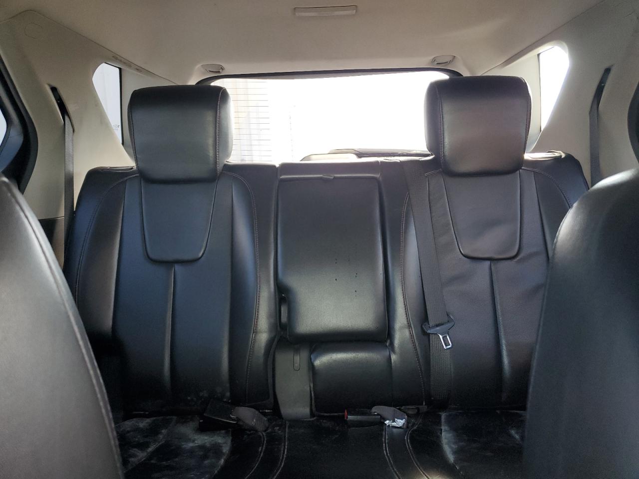 2011 Chevrolet Equinox - Image 10
