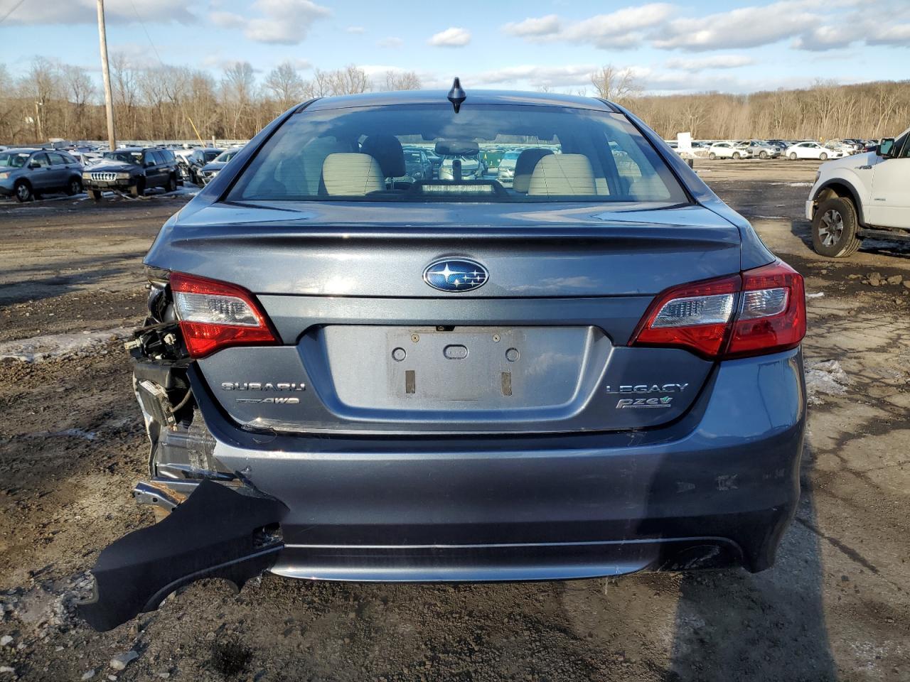 2016 Subaru Legacy - Image 6