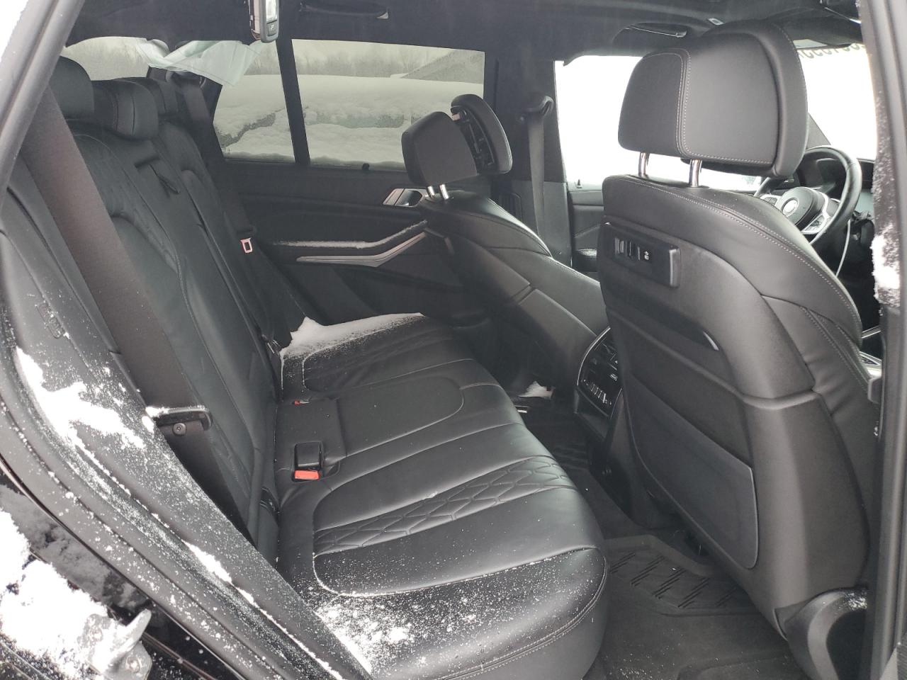 2020 BMW X5 - Image 11