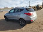 2014 Hyundai Tucson Gls na sprzedaż w Colorado Springs, CO - Front End