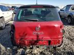 2016 Fiat 500L Trekking продається в Reno, NV - Rear End