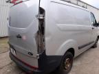 2013 FORD TRANSIT CUSTOM 2.2 TDCI 100PS LOW ROOF VAN for sale at Copart CHESTER
