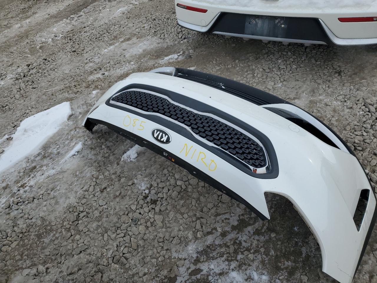 2017 Kia Niro - Image 12