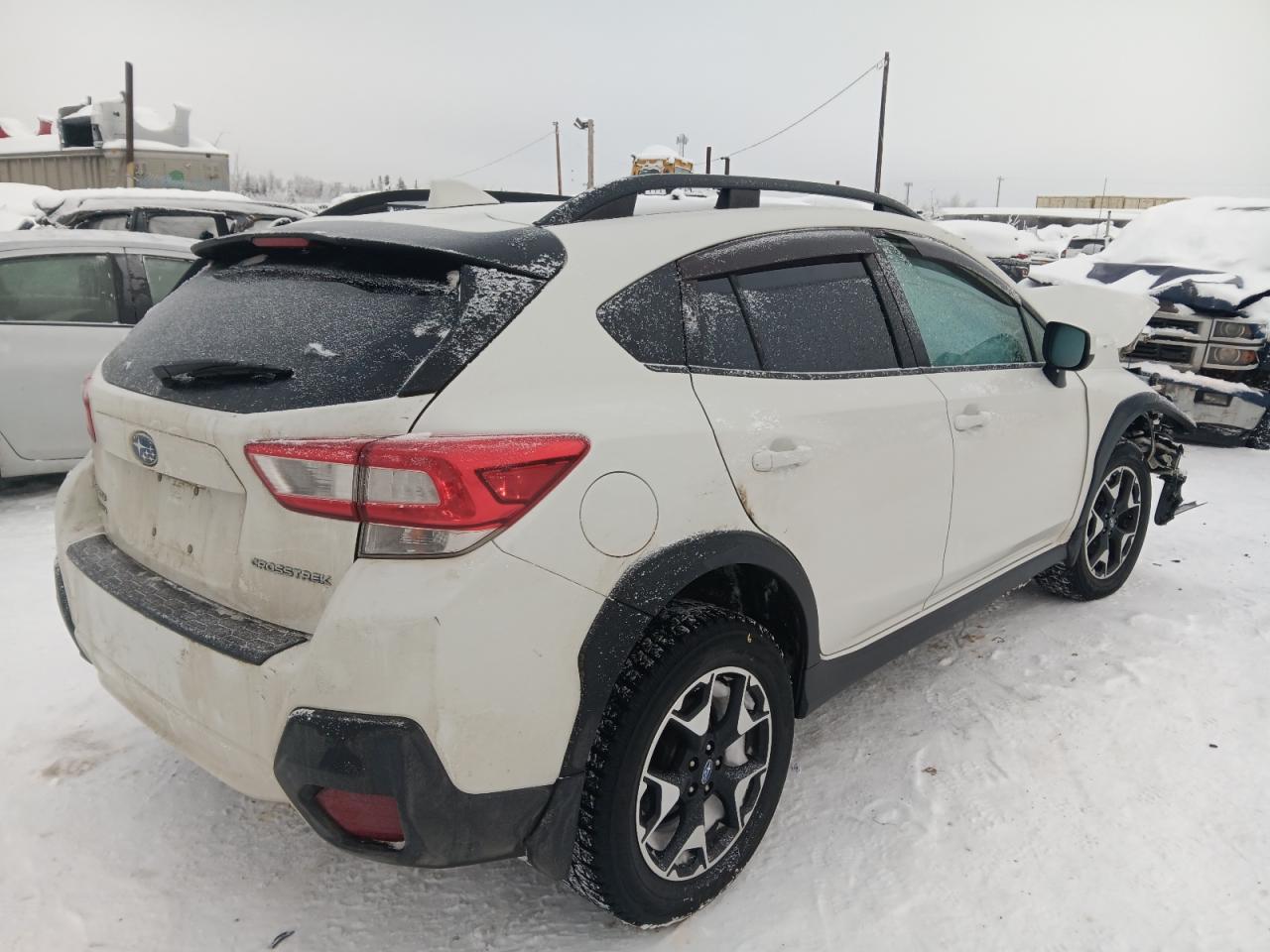 2019 Subaru XV - Image 3