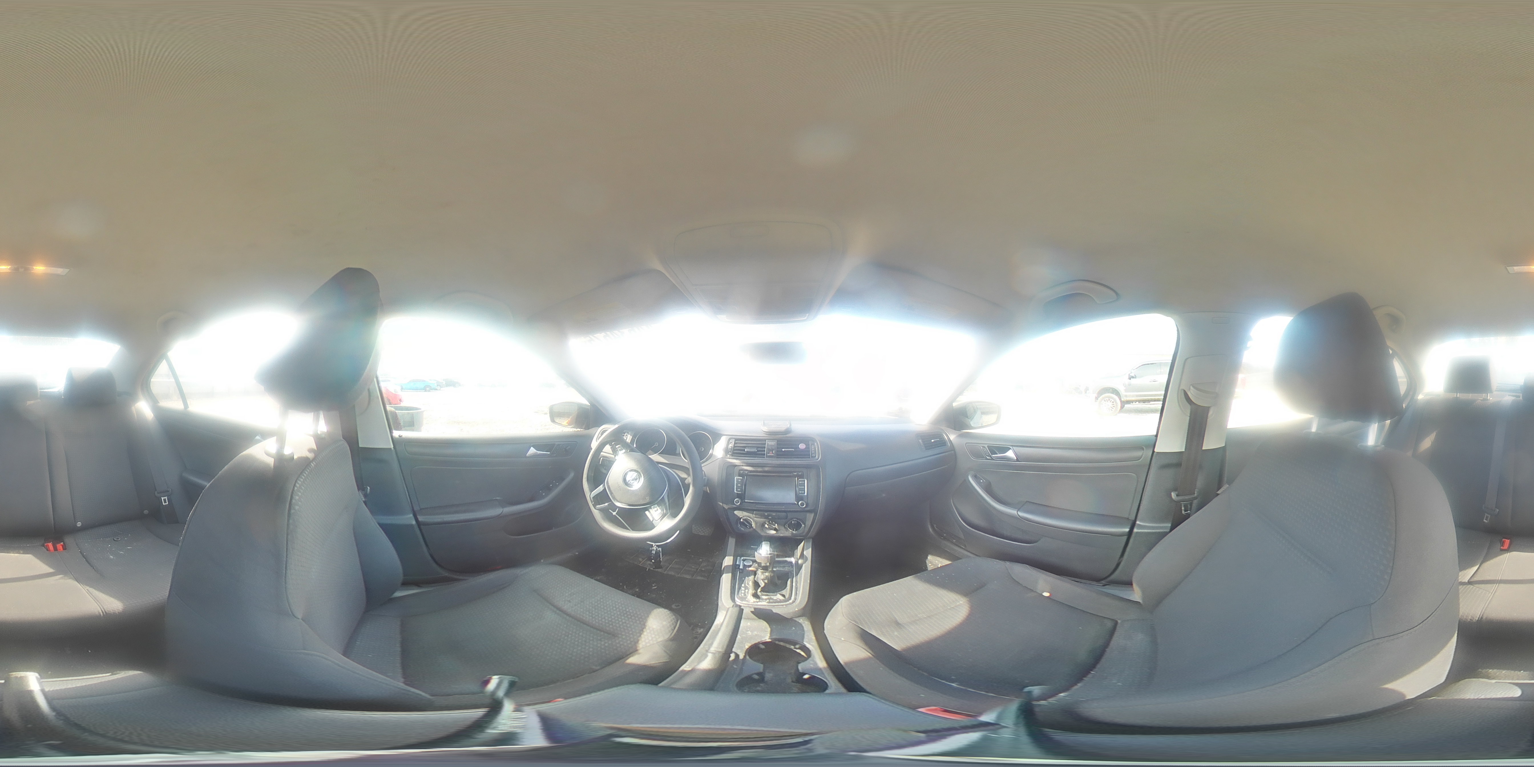 2015 Volkswagen Jetta - Image 12