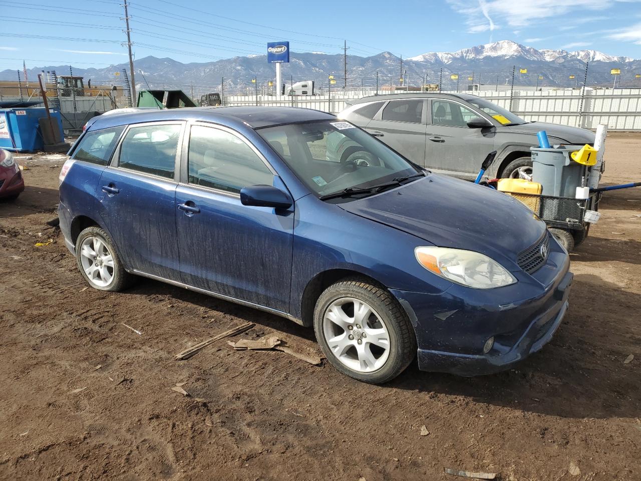 2006 Toyota Corolla - Image 4