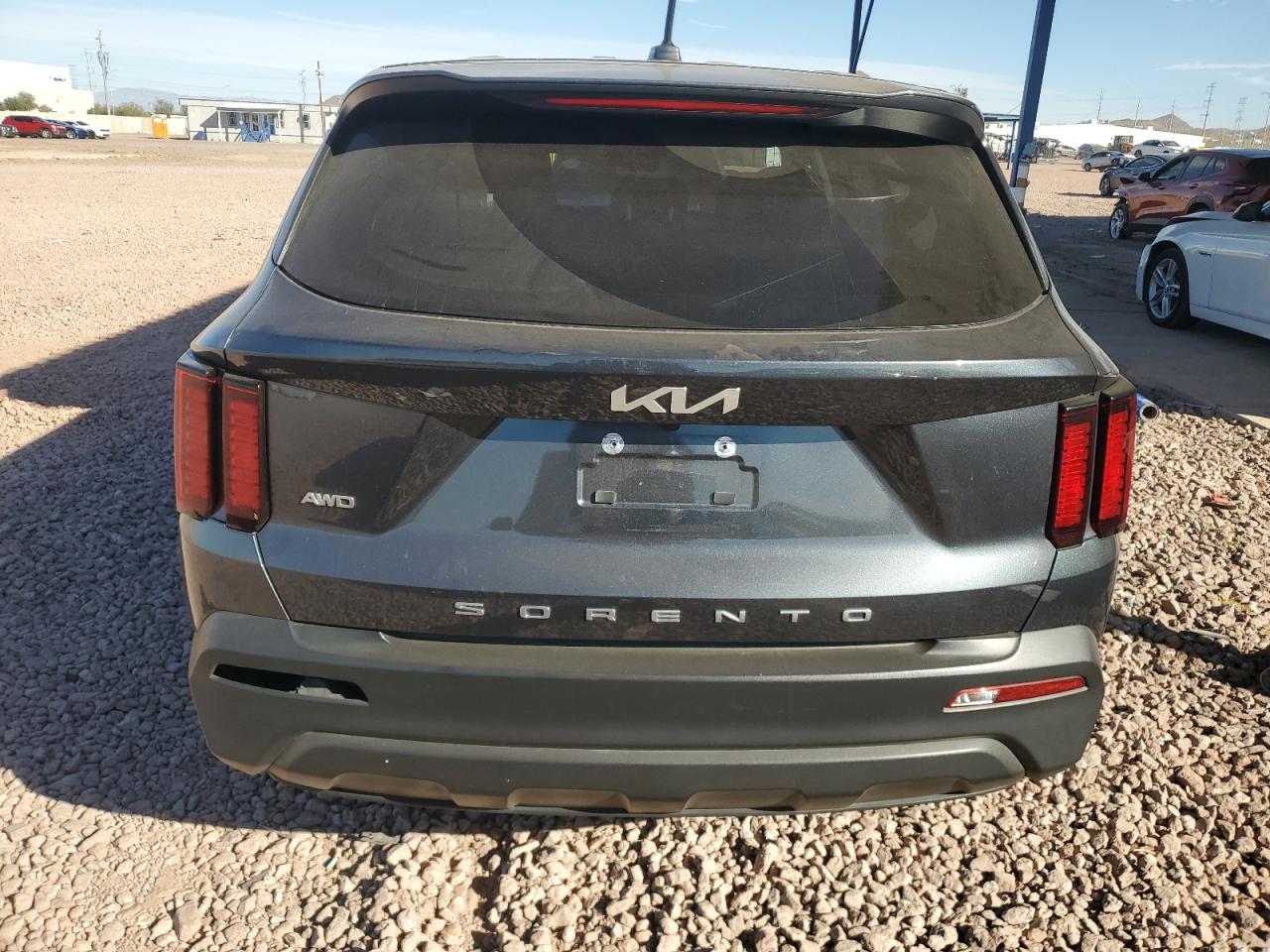 2022 Kia Sorento - Image 6