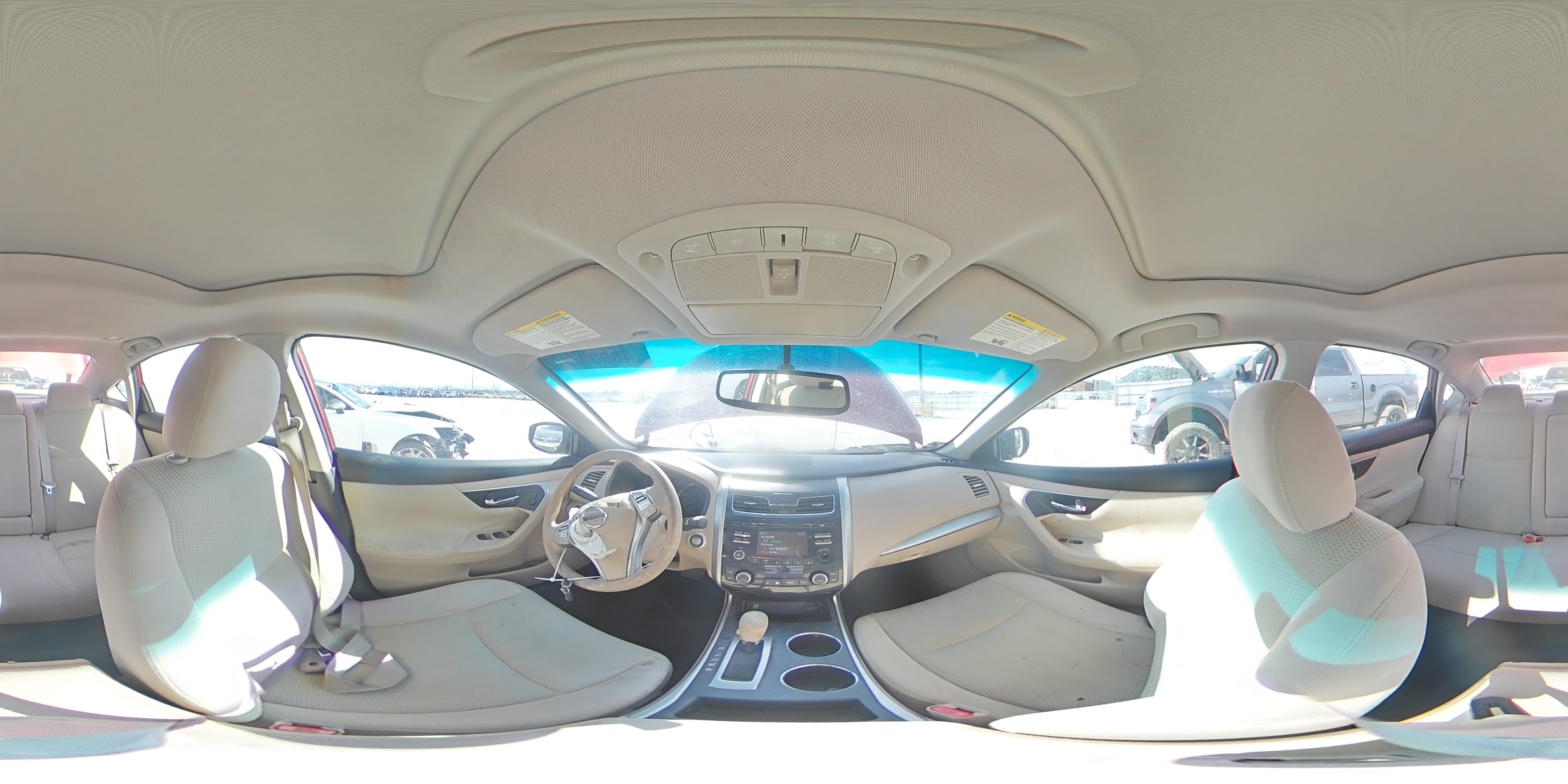 2015 Nissan Altima - Image 13