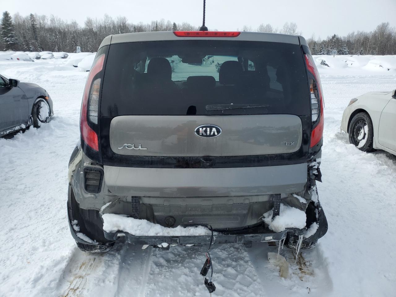 2018 Kia Soul - Image 6